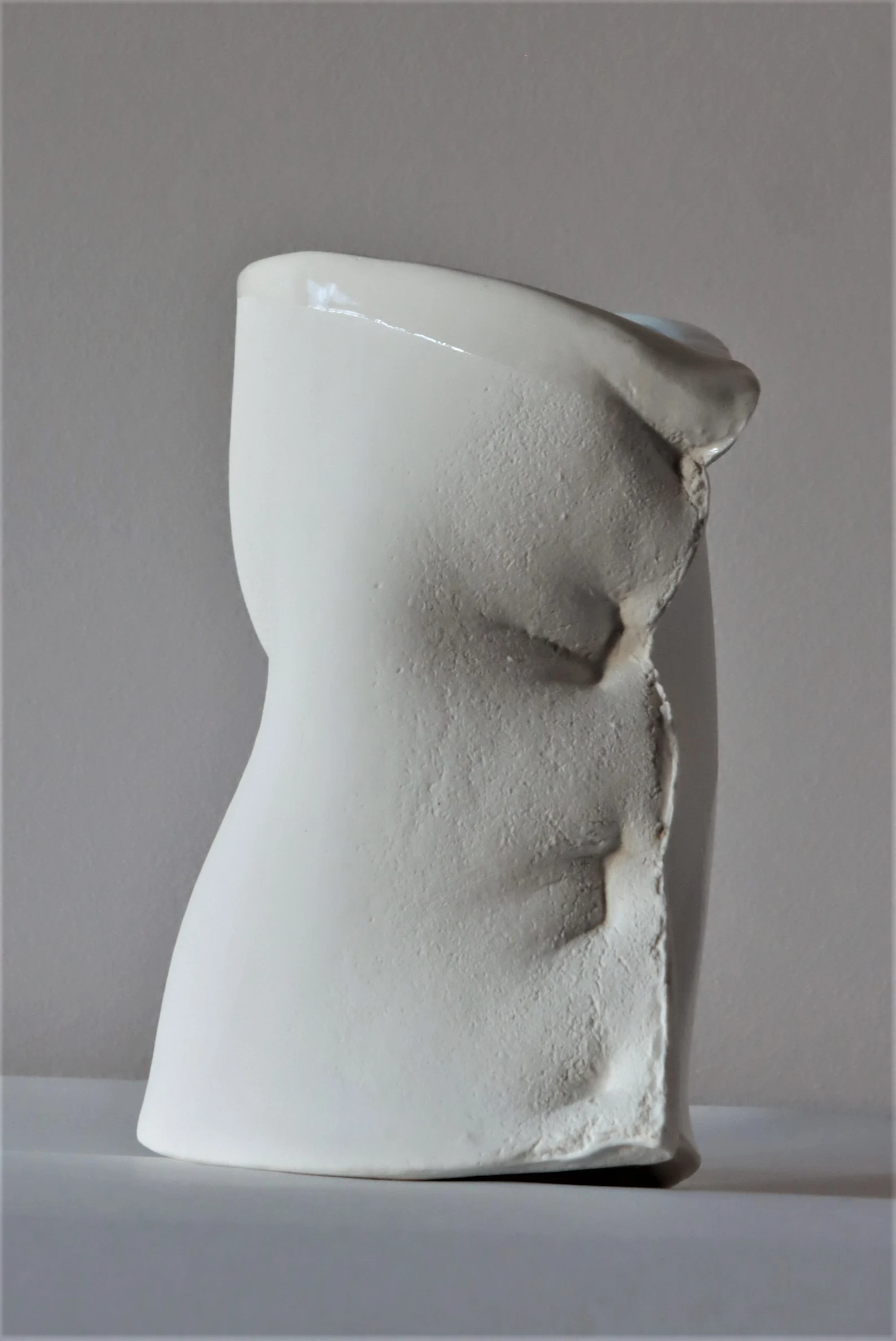 Porcelāna vāze - Image 4