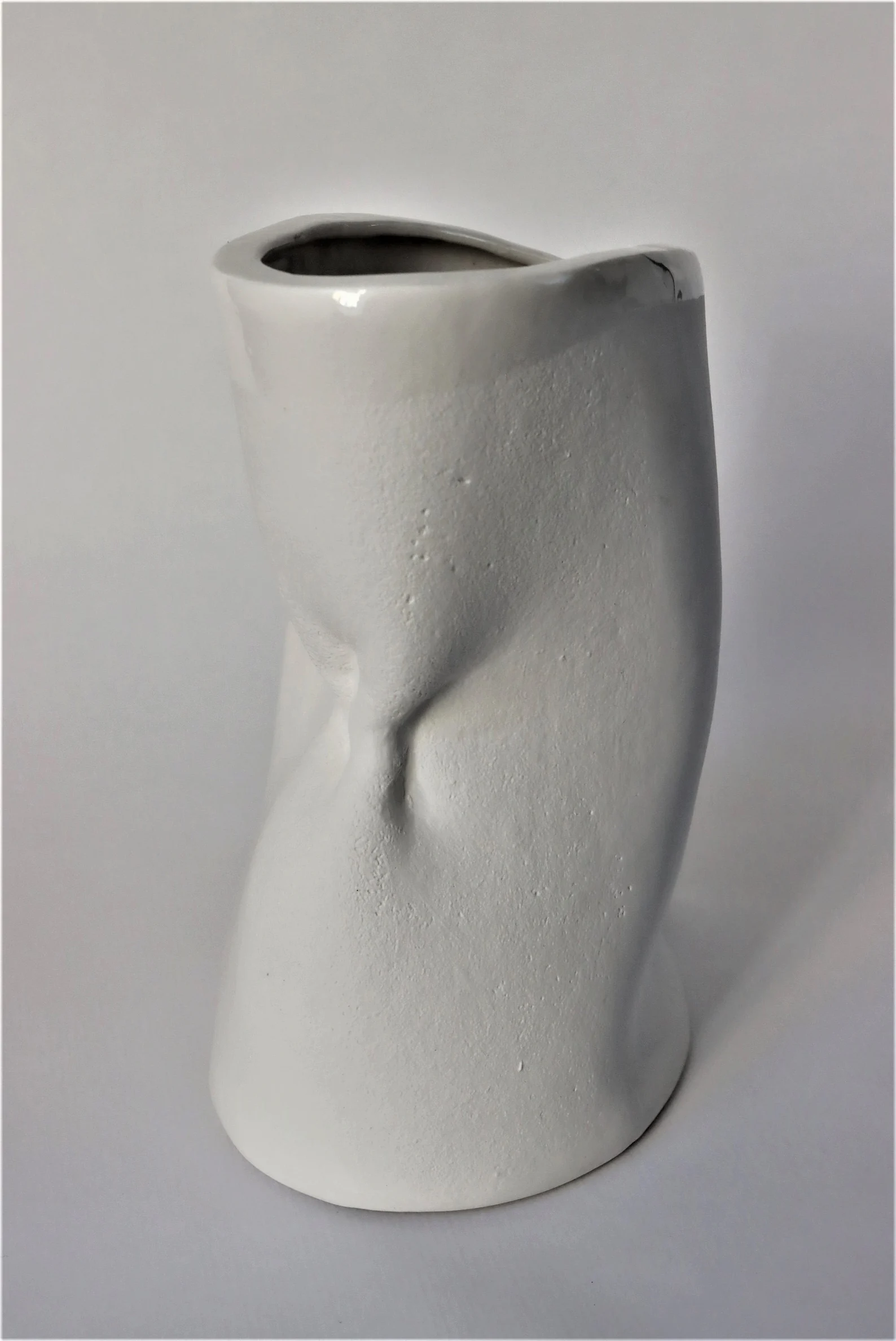 Porcelāna vāze - Image 6